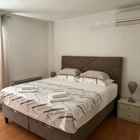 Apartment Bellavita Senj سينج المظهر الخارجي الصورة