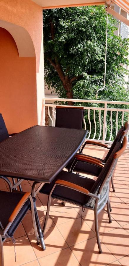 Apartment Bellavita Senj سينج الغرفة الصورة