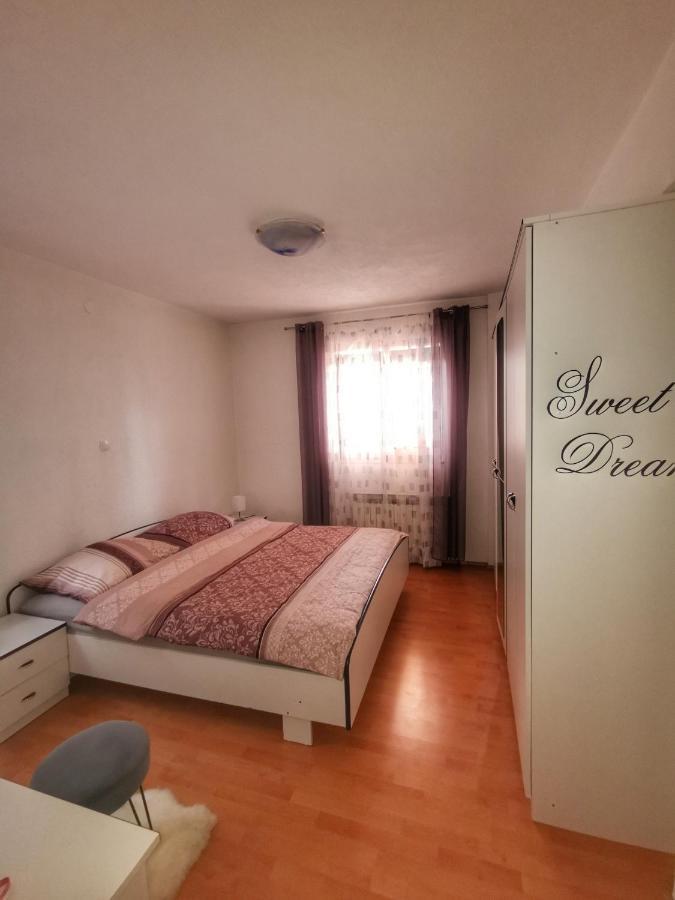 Apartment Bellavita Senj سينج المظهر الخارجي الصورة