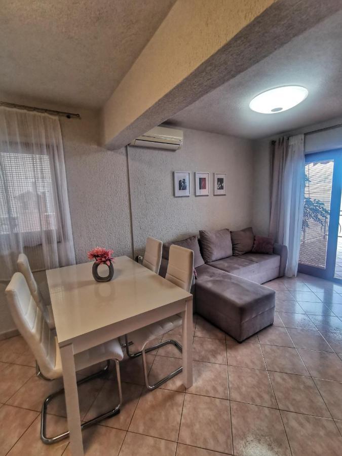 Apartment Bellavita Senj سينج المظهر الخارجي الصورة