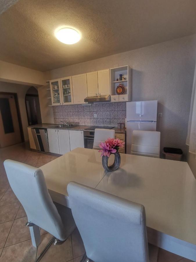 Apartment Bellavita Senj سينج المظهر الخارجي الصورة