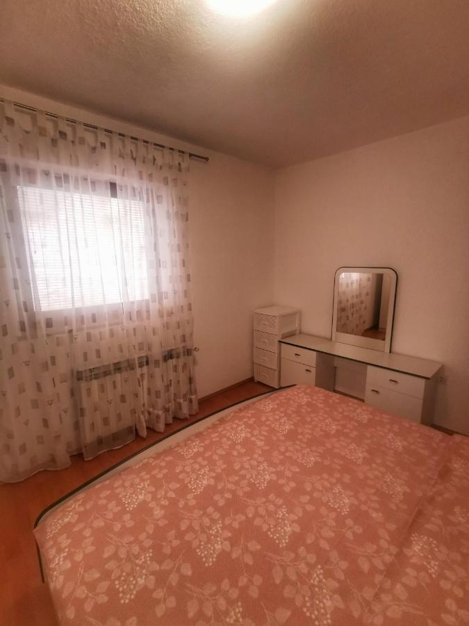 Apartment Bellavita Senj سينج المظهر الخارجي الصورة