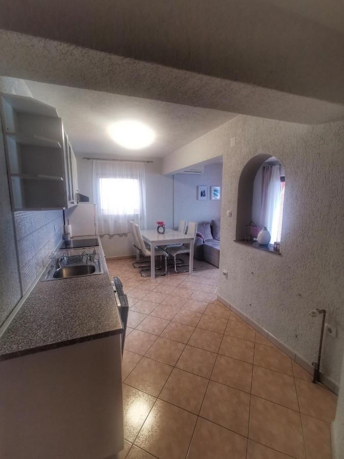 Apartment Bellavita Senj سينج المظهر الخارجي الصورة
