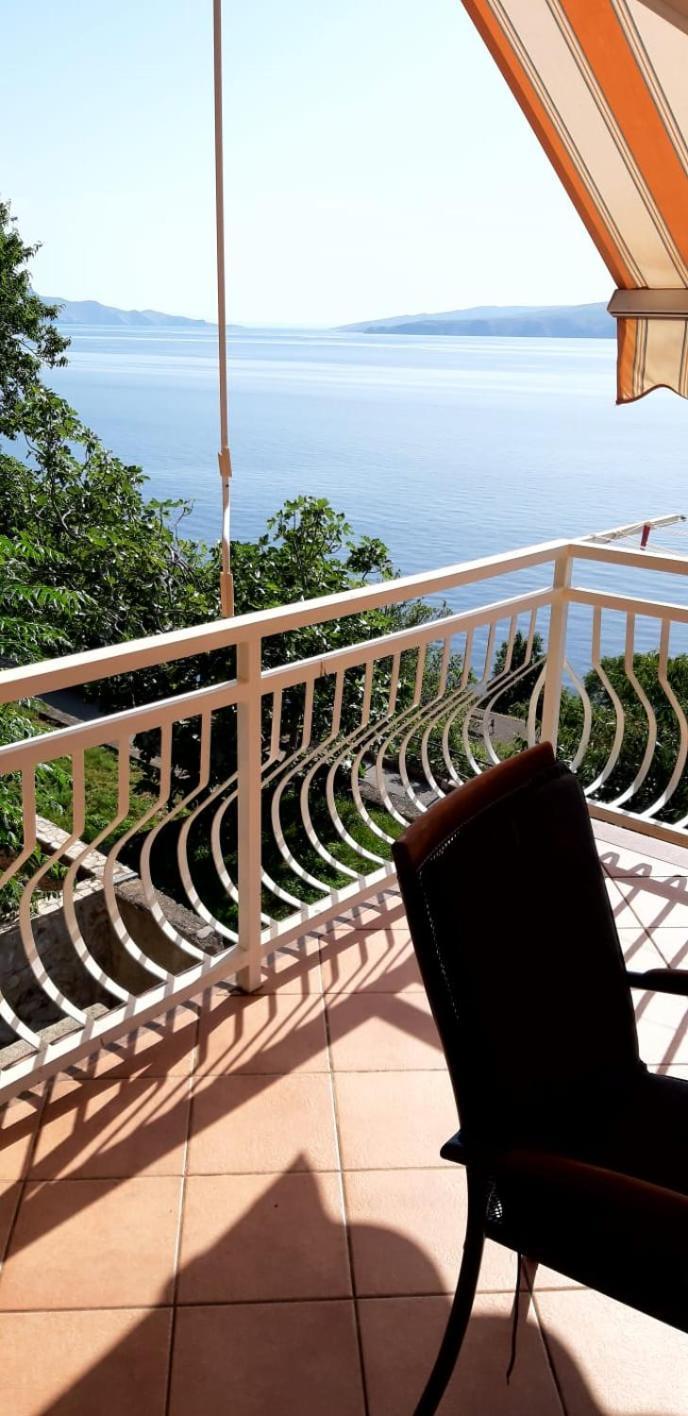 Apartment Bellavita Senj سينج الغرفة الصورة