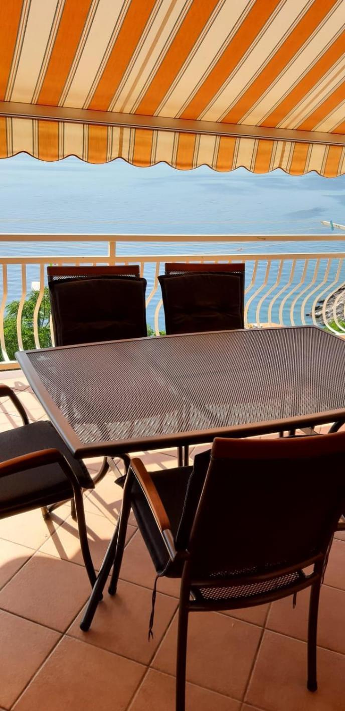 Apartment Bellavita Senj سينج الغرفة الصورة