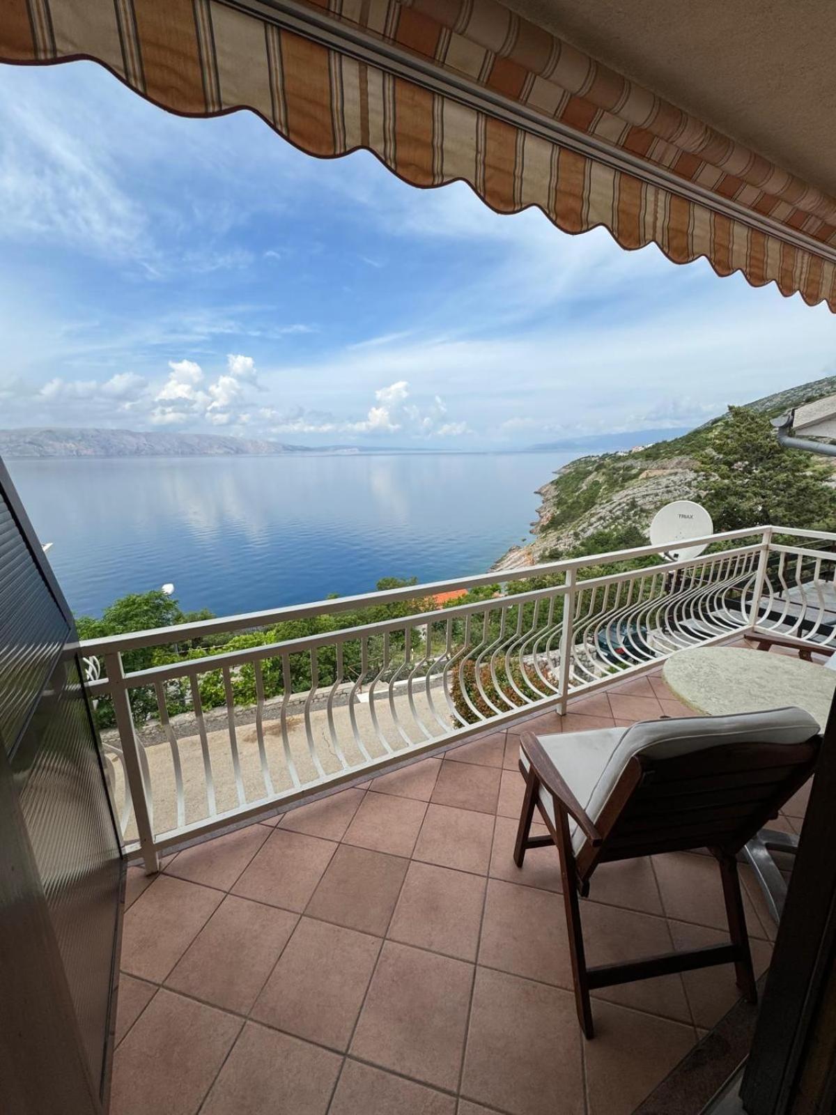 Apartment Bellavita Senj سينج المظهر الخارجي الصورة