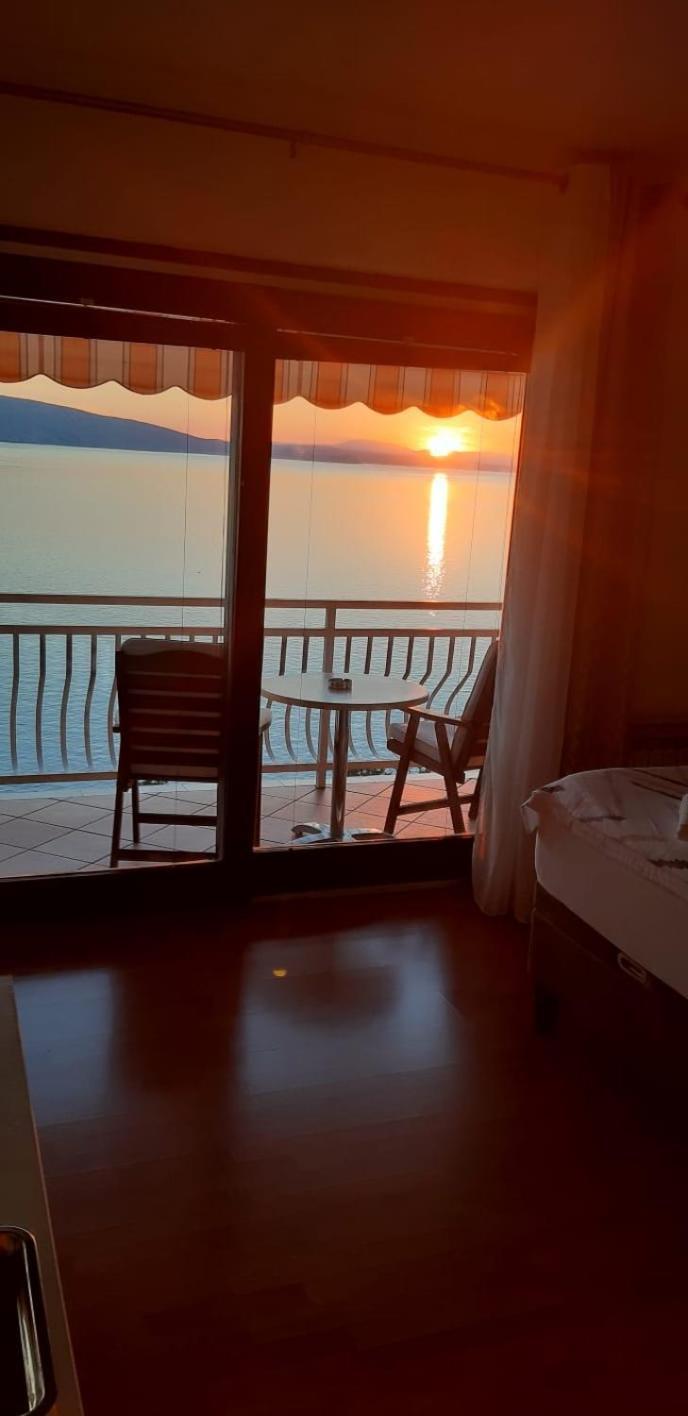 Apartment Bellavita Senj سينج المظهر الخارجي الصورة
