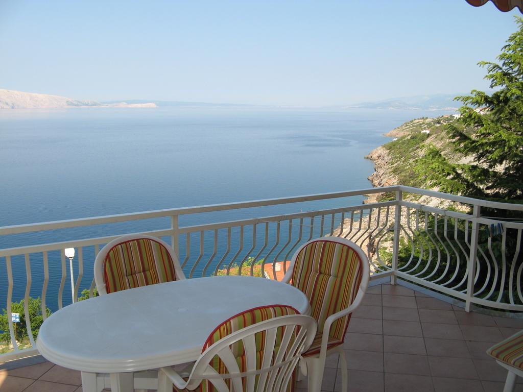 Apartment Bellavita Senj سينج الغرفة الصورة
