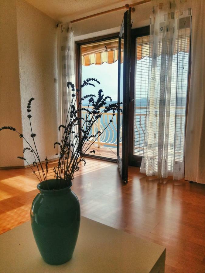 Apartment Bellavita Senj سينج المظهر الخارجي الصورة