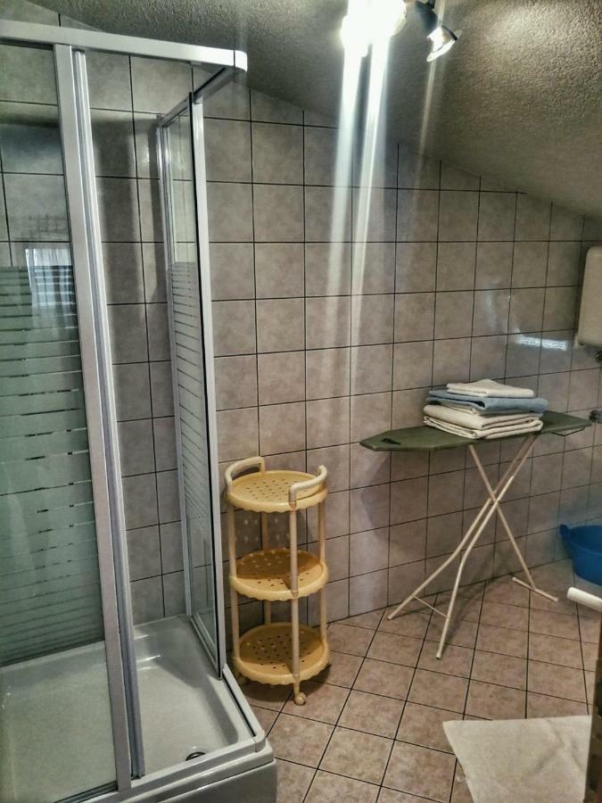 Apartment Bellavita Senj سينج المظهر الخارجي الصورة