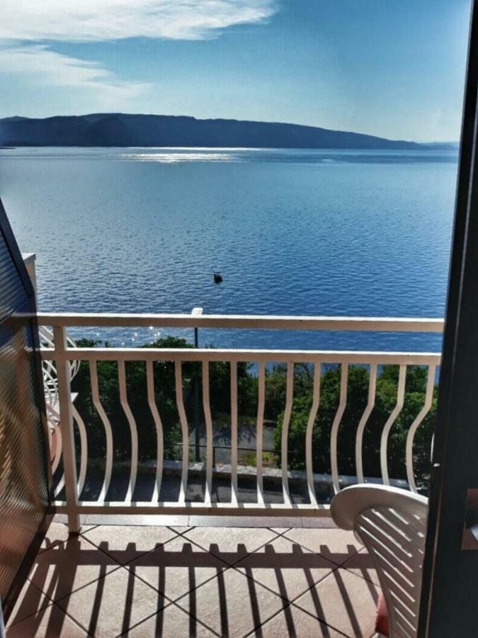 Apartment Bellavita Senj سينج المظهر الخارجي الصورة