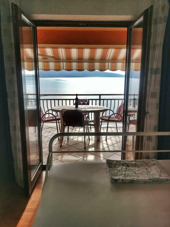 Apartment Bellavita Senj سينج المظهر الخارجي الصورة