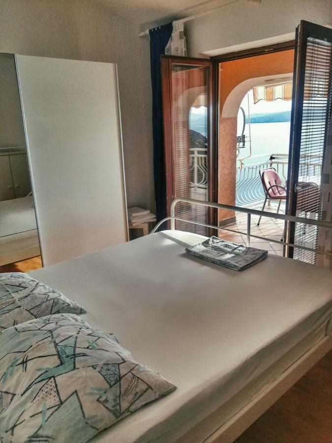 Apartment Bellavita Senj سينج المظهر الخارجي الصورة