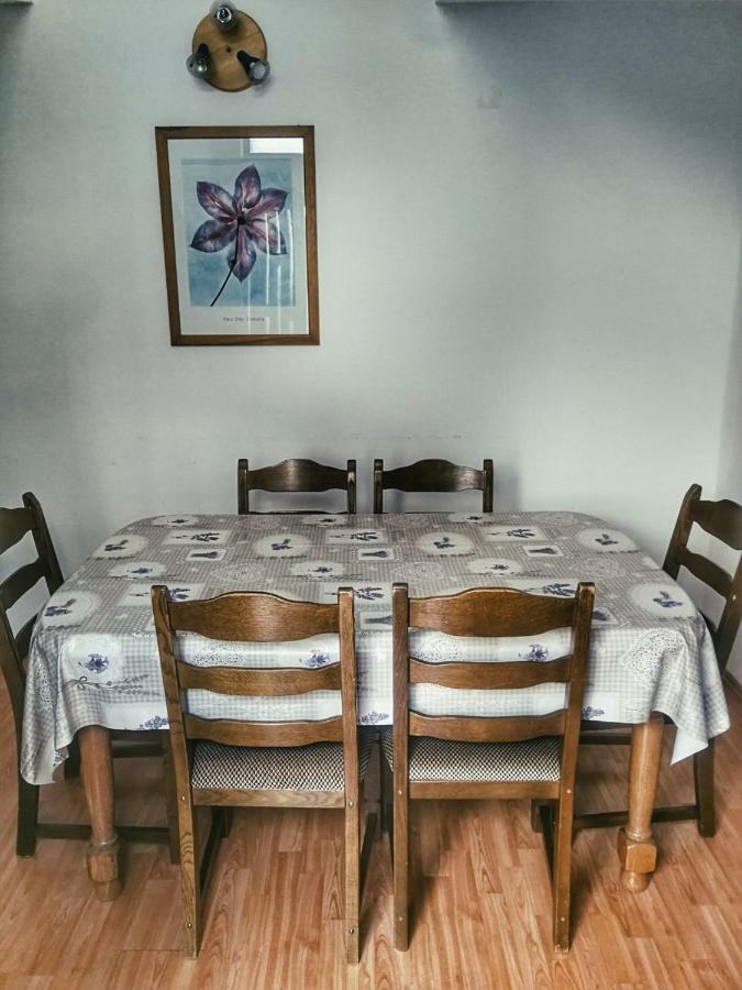 Apartment Bellavita Senj سينج المظهر الخارجي الصورة
