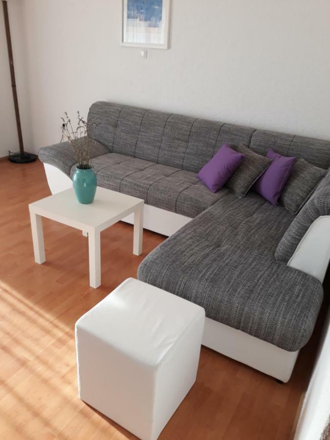 Apartment Bellavita Senj سينج المظهر الخارجي الصورة