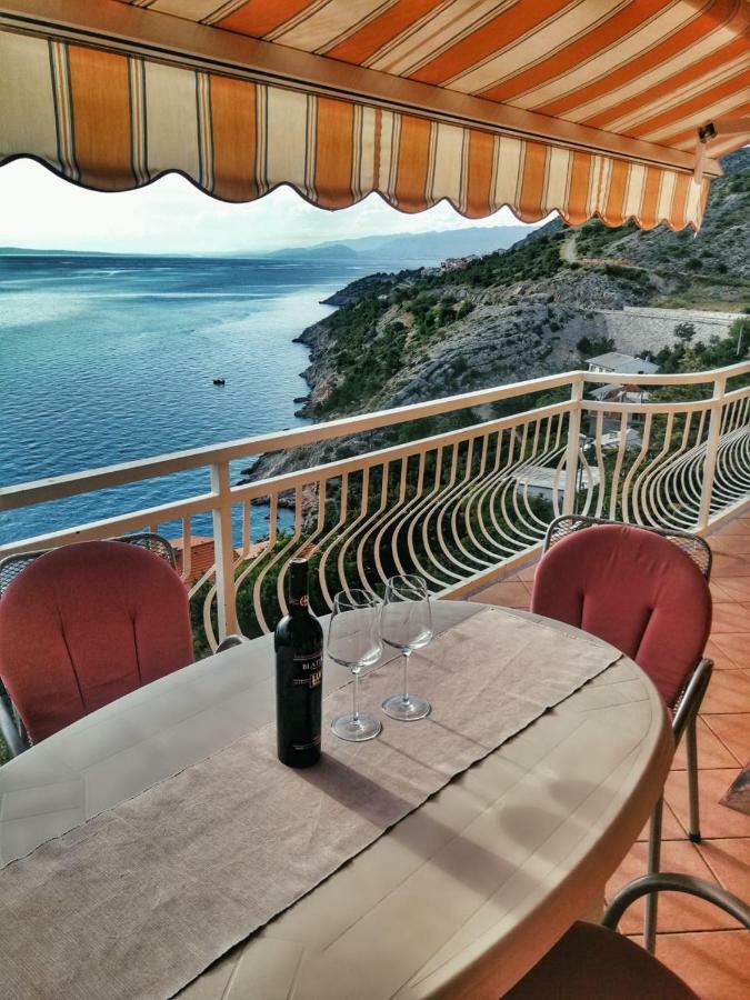 Apartment Bellavita Senj سينج المظهر الخارجي الصورة