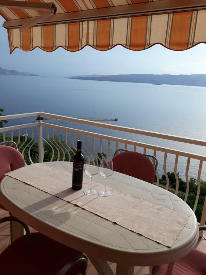 Apartment Bellavita Senj سينج المظهر الخارجي الصورة