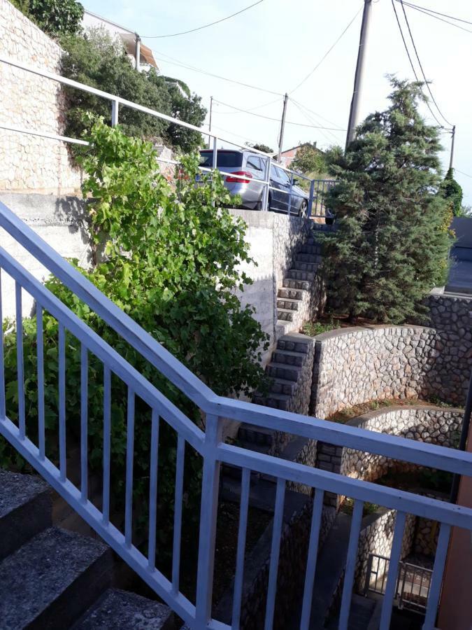 Apartment Bellavita Senj سينج المظهر الخارجي الصورة
