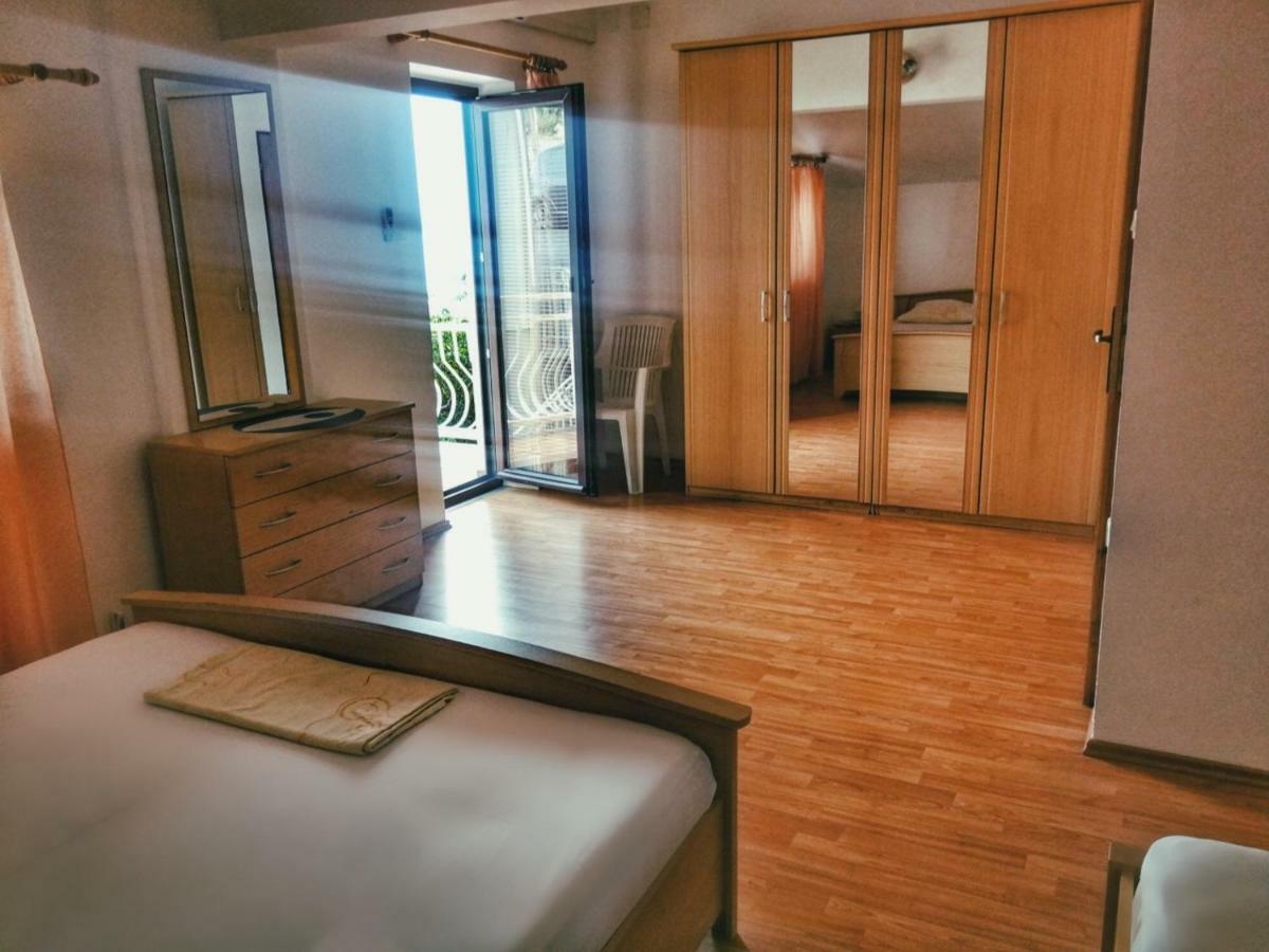 Apartment Bellavita Senj سينج المظهر الخارجي الصورة